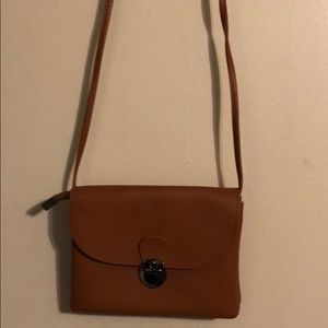 Crossbody bag